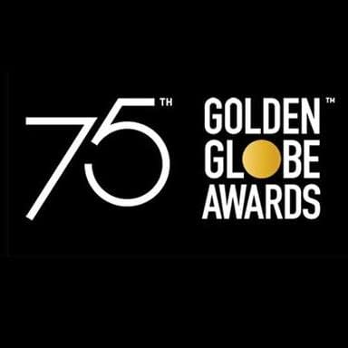 The 75th Annual Golden Globes Are Tonight, We'll Be Live Tweeting