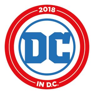 Could DC in D.C. Be the Future of Comic Cons?