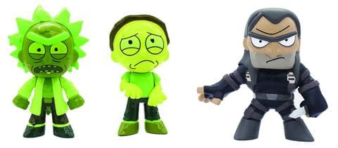 Rick and Morty Fans: Save Your Schmeckles For These New Funko Products