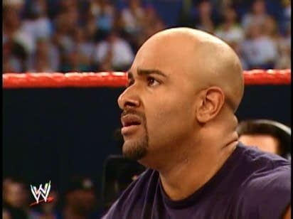 Jonathan Coachman Returns to WWE, Replacing Booker T on Raw Announce Team