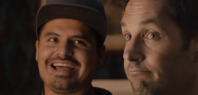 Michael Peña Confirms Possibility of a Third Movie in the Ant-Man Series