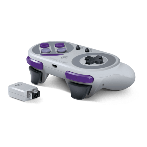 Playing With More Power: We Review My Arcade's Super Gamepad