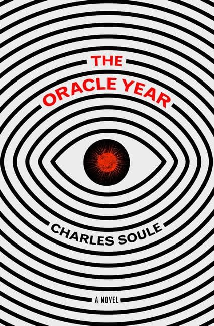 Charles Soule's The Oracle Year is Coming to Television After Bidding War
