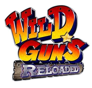 Wild Guns Reloaded Will Be Coming To The Nintendo Switch