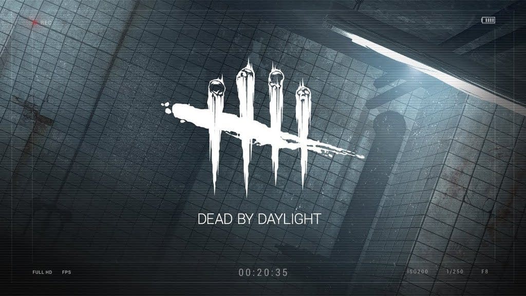 DEAD BY DAYLIGHT Reveals HAUNTED BY DAYLIGHT Trailer And Roadmap
