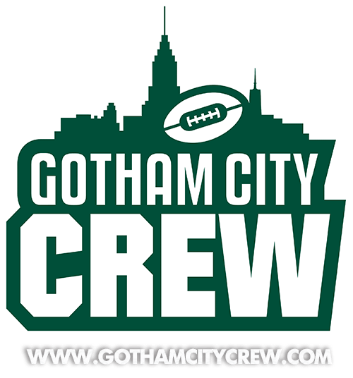 DC Comics and the Empire State Building Join Forces Against a New York Jets Fan Club