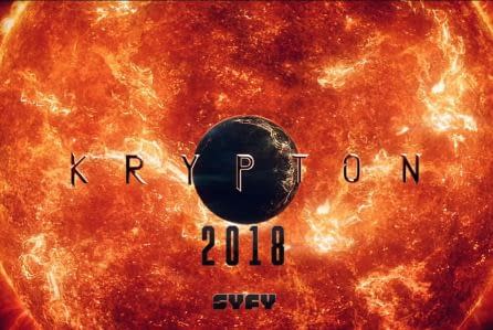 New Krypton Trailer Has Superman's Grandfather Making "Timely" Decision