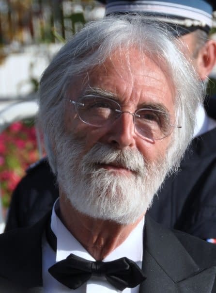 michael haneke series kelvins book