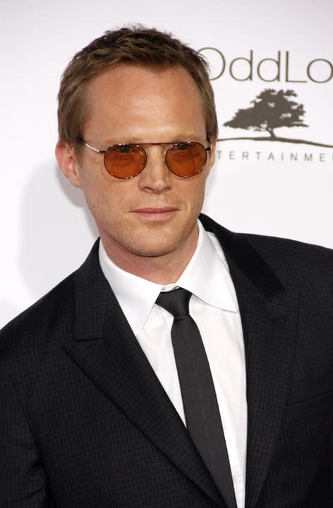 Netflix's The Crown Might Have Paul Bettany in Their Vision for Season 3