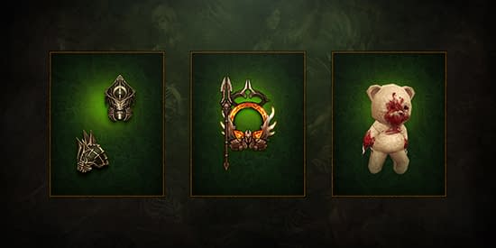 Blizzard Starts Diablo III's Thirteenth Season Today