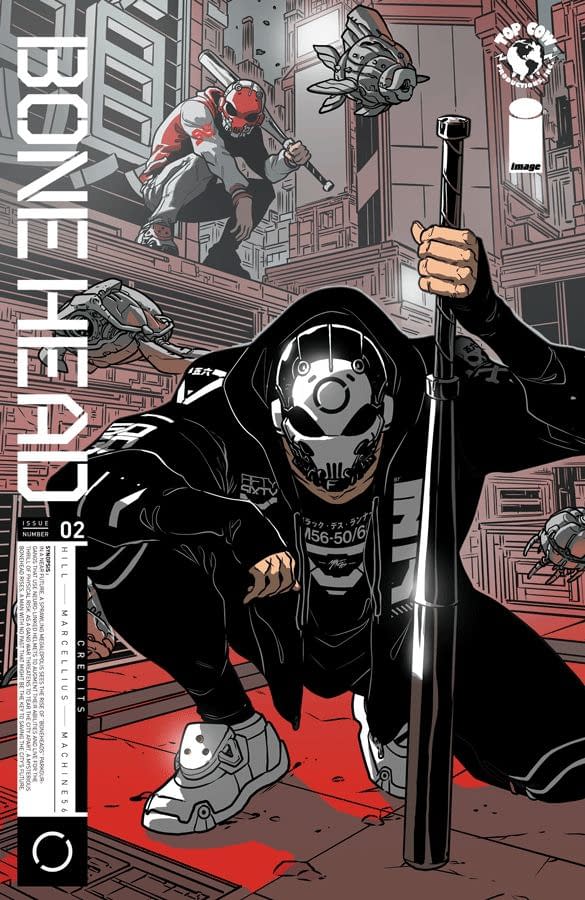 Bonehead #2 Review: A Story Still Finding Its Place