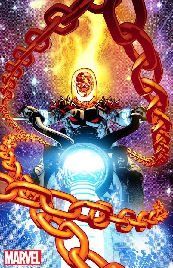Marvel Comics Confirms Multiple Man and Cosmic Ghost Rider Series for the Summer