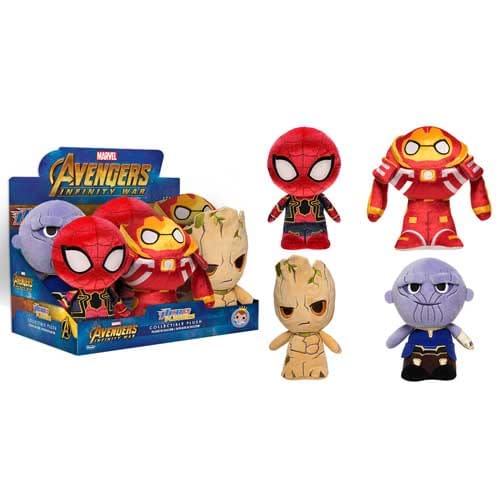 Infinity War Comes to Funko as Thanos Also Conquers Our Wallets