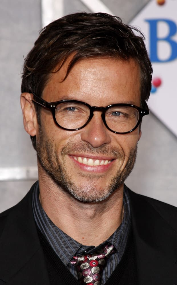 Guy Pearce Is in Talks to Replace Michael Sheen in Bloodshot