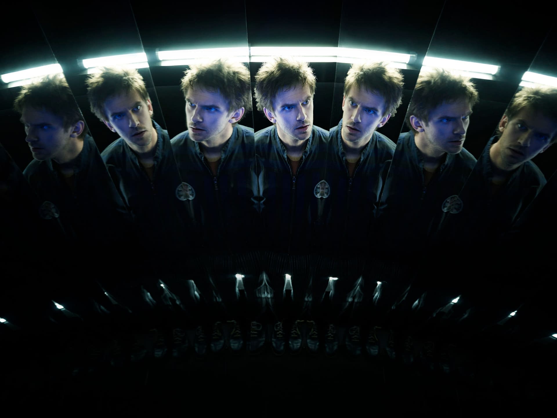 Legion Will Return to Blow Our Minds on April 3rd