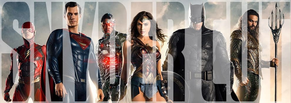 Justice League Shocker: Zack Snyder Likes Anti-Whedon Post on Social Media