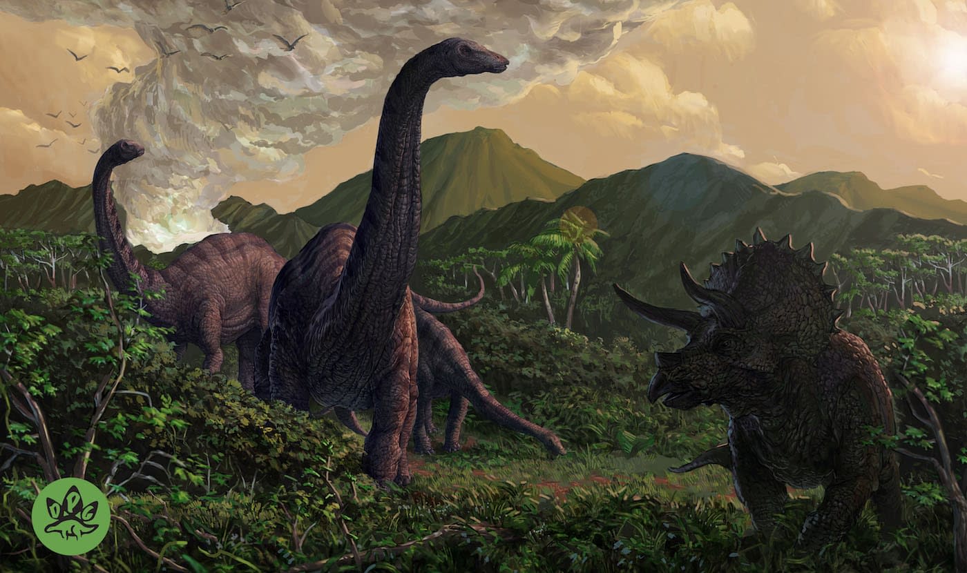 Jurassic World: Fallen Kingdom Viral Site Highlights Claire's Dinosaur Activism