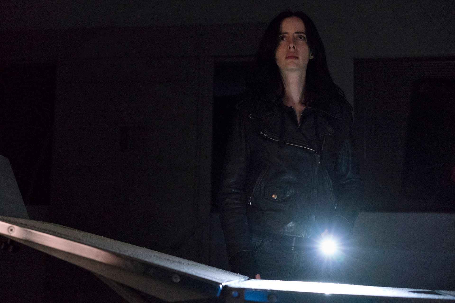 9 New Images from Jessica Jones Season Two