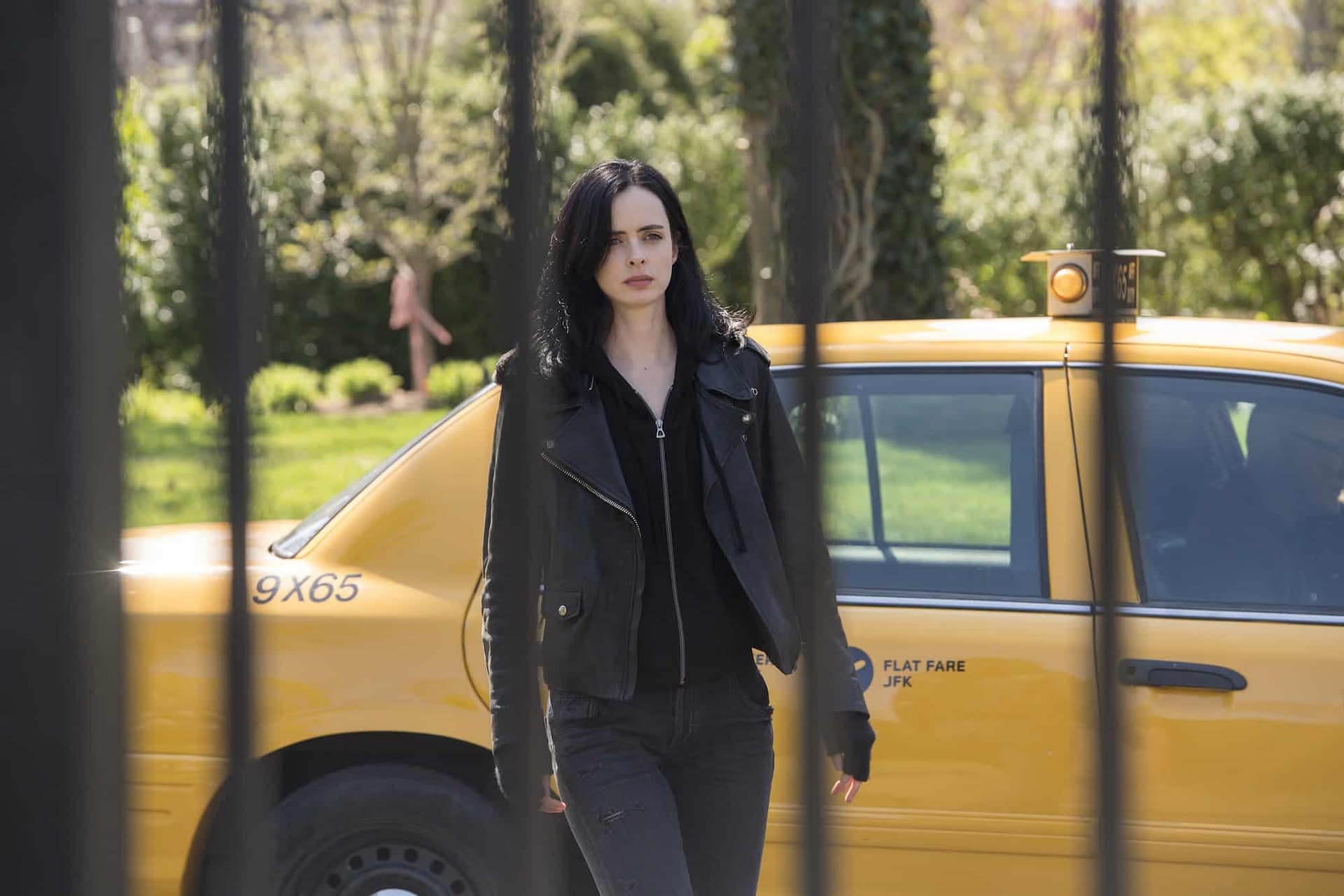 9 New Images from Jessica Jones Season Two