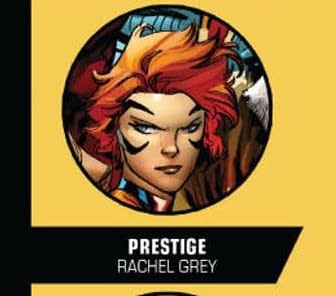 That New Name for Rachel Summers/Grey/Prestige Can't Come Soon Enough (X-Men Gold #21 Spoilers)