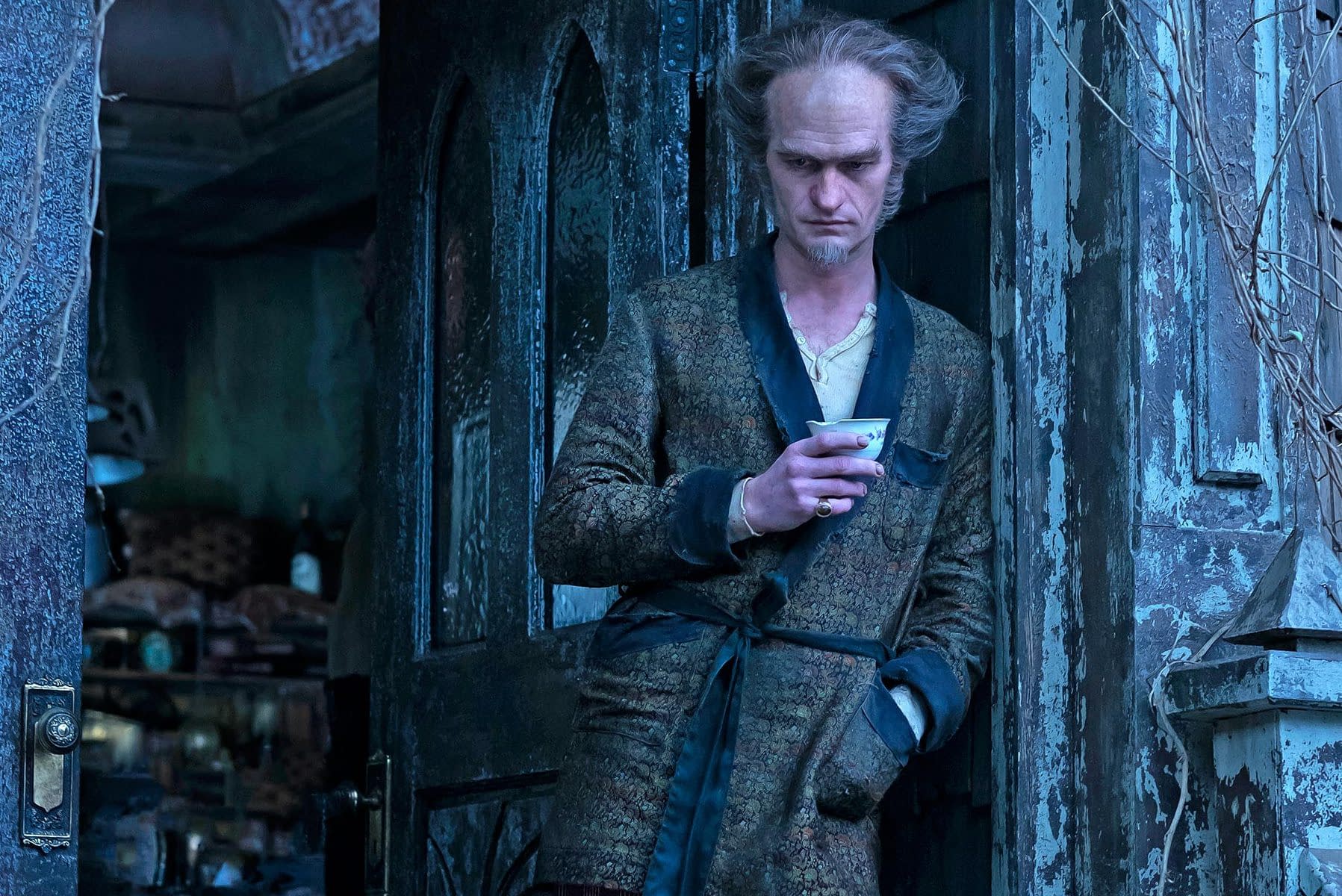Lemony Snicket's A Series of Unfortunate Events Season 3 is a Good Pain [SPOILER REVIEW]