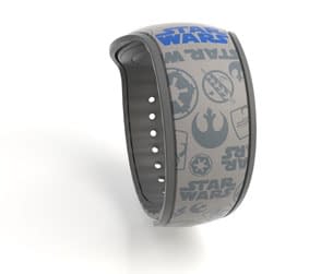 New Magic Bands for Disney World Enthusiasts Now Available!