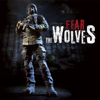Fear the Wolves is a Post-Apocalyptic Battle Royale from S.T.A.L.K.E.R. Dev Vostok Games