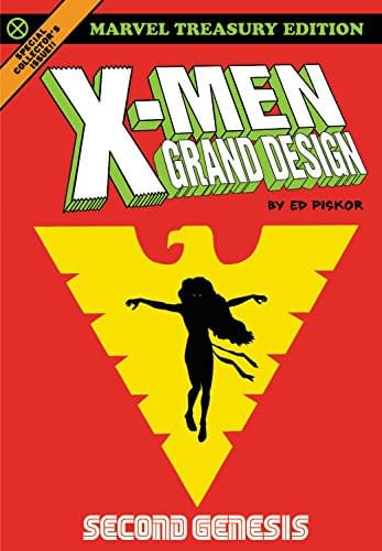 Okay… How About an Uncanny X-Men #1 for September as Well?