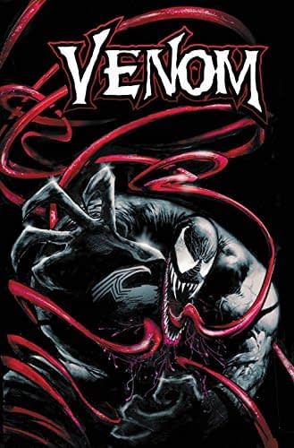 Is There a Venom Movie Coming or Something?