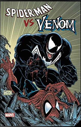 Is There a Venom Movie Coming or Something?