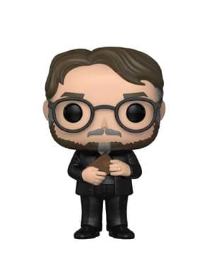 Oscar-Nominated Film The Shape of Water and Guillermo del Toro Get Funko Pops!