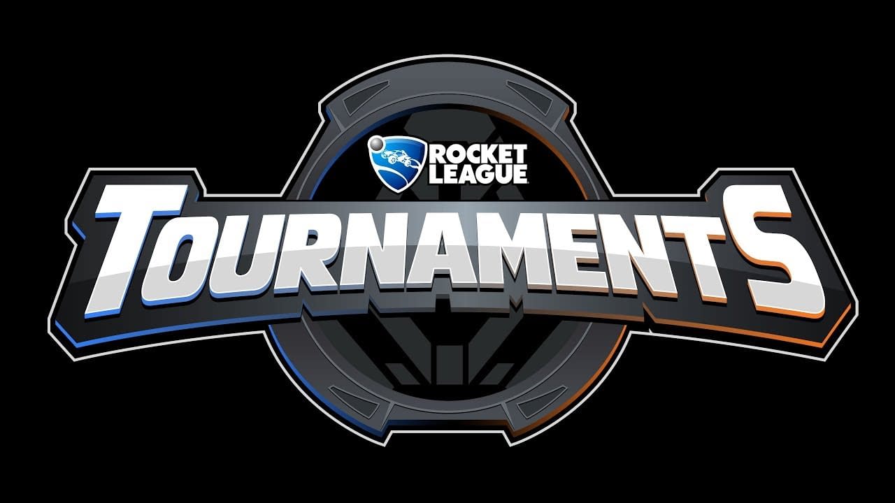 Rocket League Tournaments update arrives on April 3 on all platforms