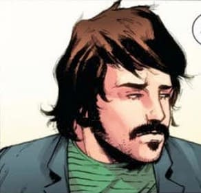 Rictor Debuts Bold New Look in Iceman #11 Preview