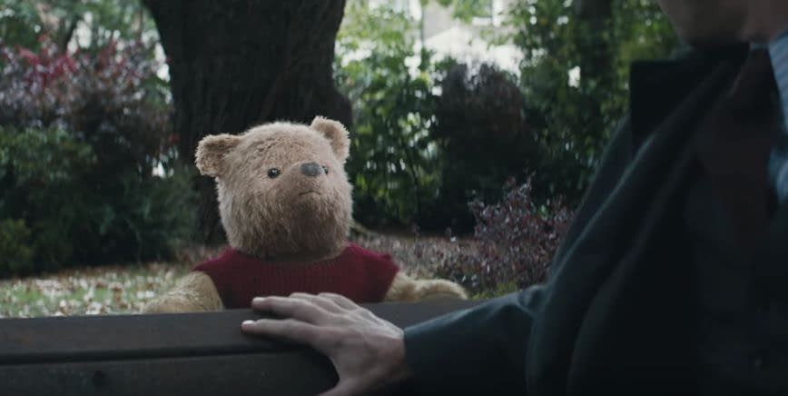 Christopher Robin Brings In $1.5M in Thursday Night Previews