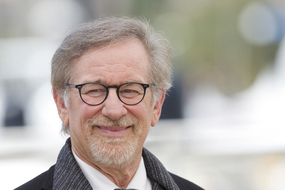 Steven Spielberg Confirms Indiana Jones 5 Production Start Date