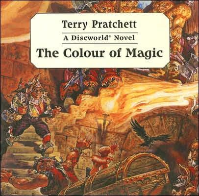 discworld pratchett series bbc studios