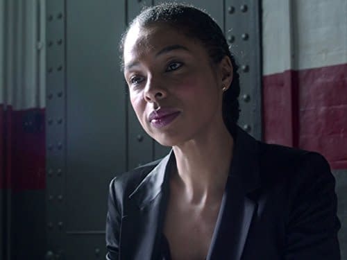 Hellboy's Sophie Okonedo, 6 More Join New Anna Paquin Series 'Flack'
