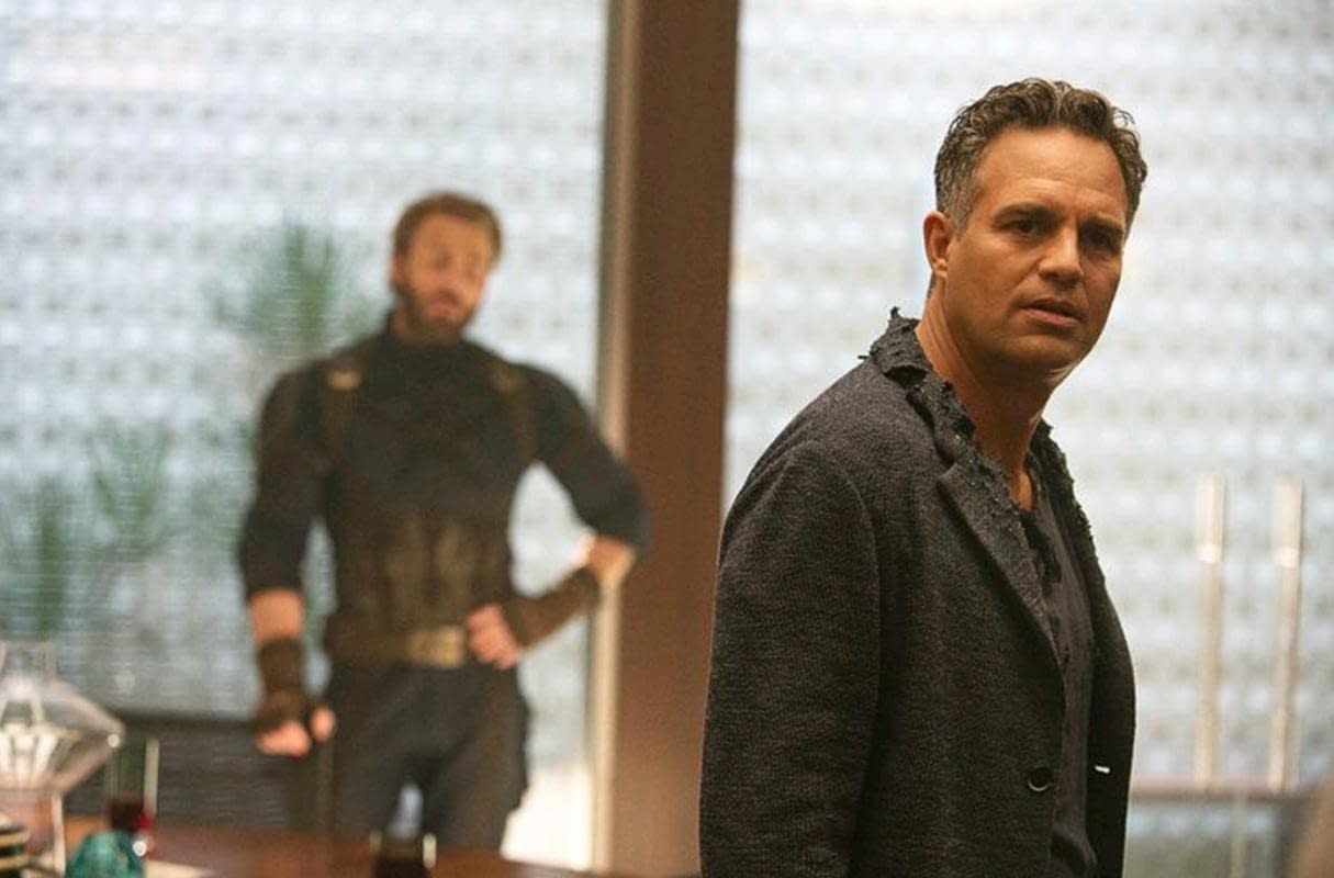 New Images from Avengers: Infinity War