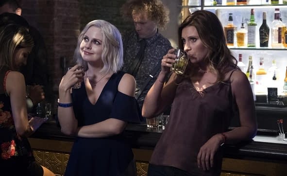 iZombie Season 4, Episode 3 Review: More Zombies, Less Brains: What Could Go Wrong?