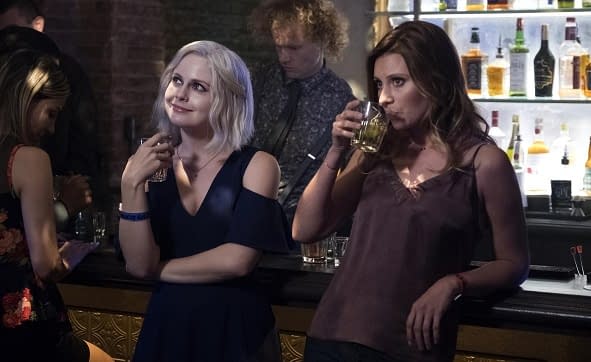 iZombie Season 4, Episode 3 Review: Things Are Getting a Little Ugly