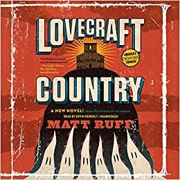 lovecraft country demange director hbo