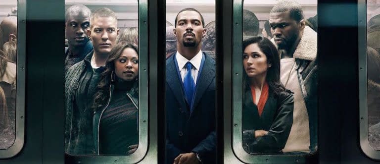 Power will end its run on Starz after season 6