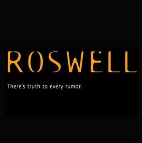 roswell michael trevino cw reboot