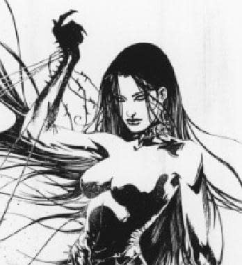 After 20 Years, Marvel to Publish Warren Ellis's 2 Issues of Satana