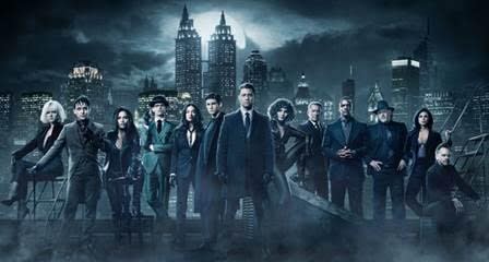 E4 to Broadcast Gotham Season 4 in the UK &#8211; and Skip Season 3
