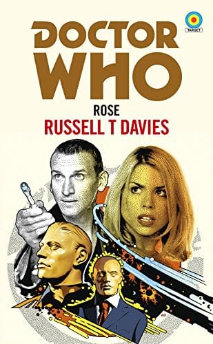 Russell T Davies Envisions a Future Doctor as a Black Woman in his Doctor Who Novel