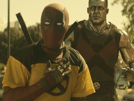 Deadpool 2 Director Talks Wade's Motivations for Building a Team Plus a New Image