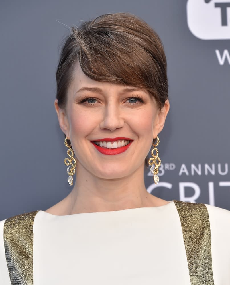 Carrie Coon