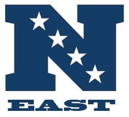 NFL Draft Preview &#8211; NFC East