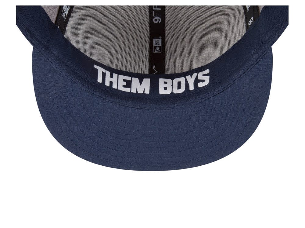New Era 2018 NFL Draft Hats Available Now, Not the Greatest Ever